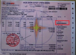 thanh toan tien dien nuoc vung tau